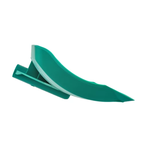 Лопата за обработка на фураж, без дръжка, 65 × 27 cм