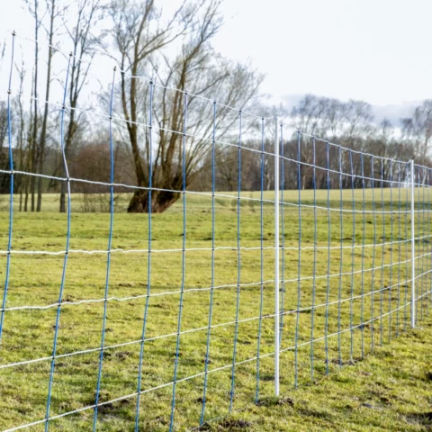 Мрежа за електропастир, TitanNet, 50 м × 145 см