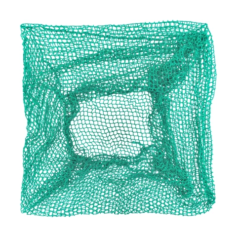 Мрежа за хранене на коне, 150 × 150 см