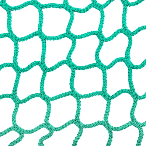 Мрежа за хранене на коне, 150 × 150 см