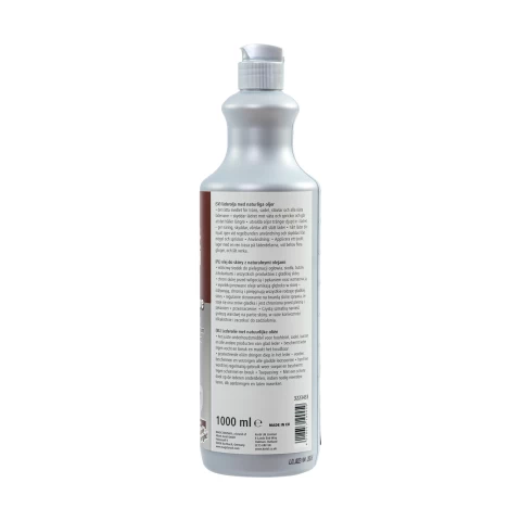 Масло за кожа, MagicBrush, 1000 мл