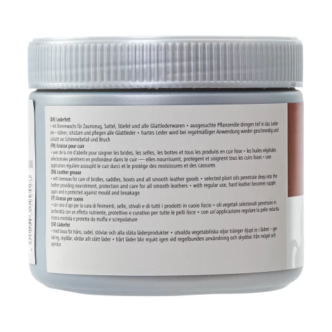 Вакса за кожа, MagicBrush, 450 мл