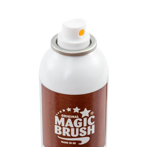 Спрей за кожа с масла, MagicBrush, 225 мл