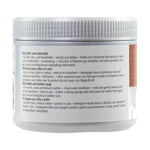 Сапун за кожа, MagicBrush, 500 мл