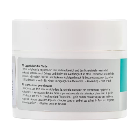 Балсам за кожата около устата на коня, MagicBrush, 150 мл