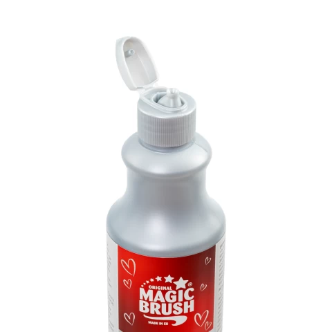 Шампоан за коне, аромат FrenchKiss, MagicBrush, 500 мл