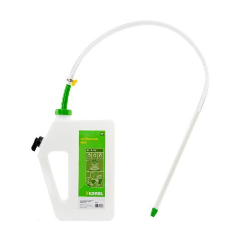 Дренчер за телета, 4 литра