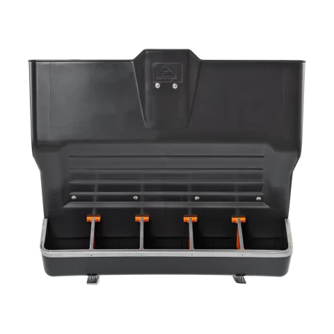 Автоматична хранилка за прасенца, 120 литра