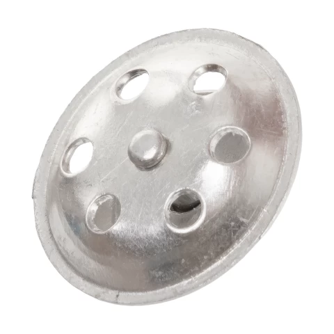 Кофа за хранене с мляко на агнета и козлета с 6 биберона, 12 литра