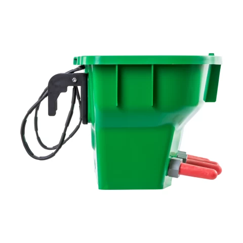 Поилка за до 5 телета, 30 литра