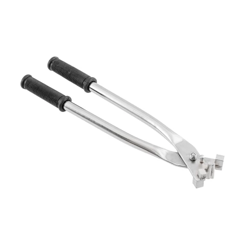 Клещи за скоби против сученe