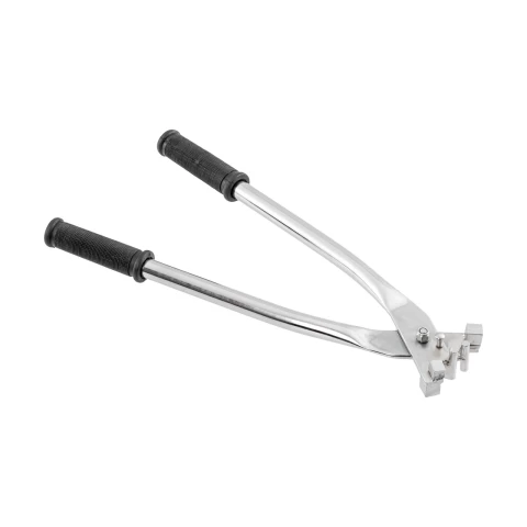 Клещи за скоби против сученe