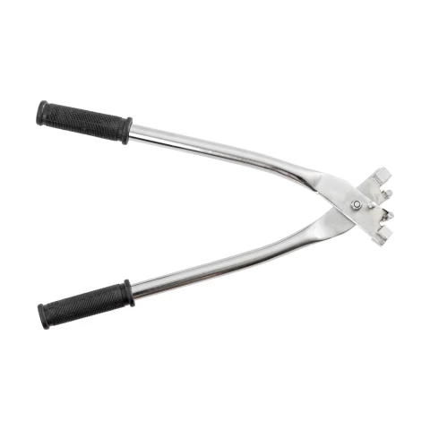 Клещи за скоби против сученe