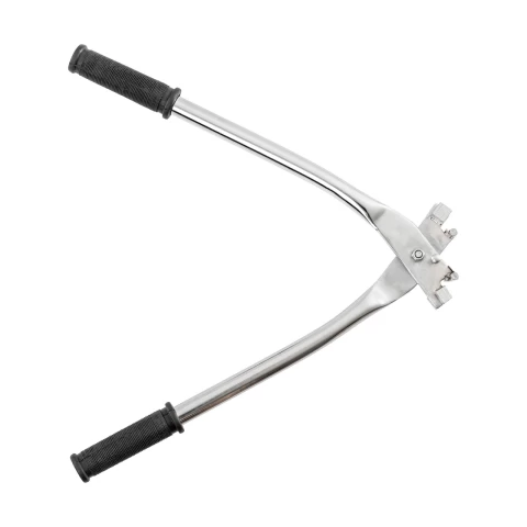 Клещи за скоби против сученe