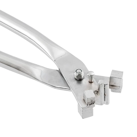 Клещи за скоби против сученe