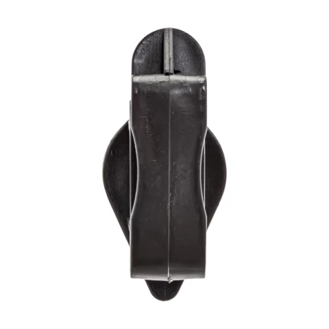 Дълъг изолатор за лента, с винт за дърво, 200 мм