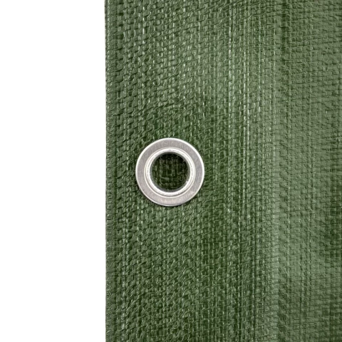 Защитно покривало, PolyGuard, 210 г/м², 4 × 3 м