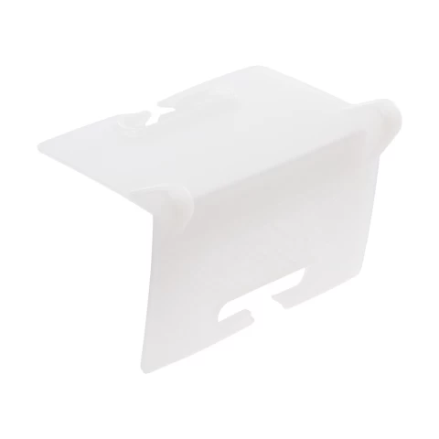 Защитен ъгъл за колан за закрепване, до 55 мм