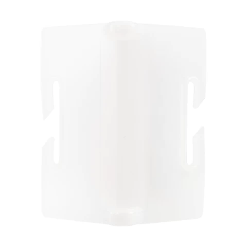 Защитен ъгъл за колан за закрепване, до 55 мм