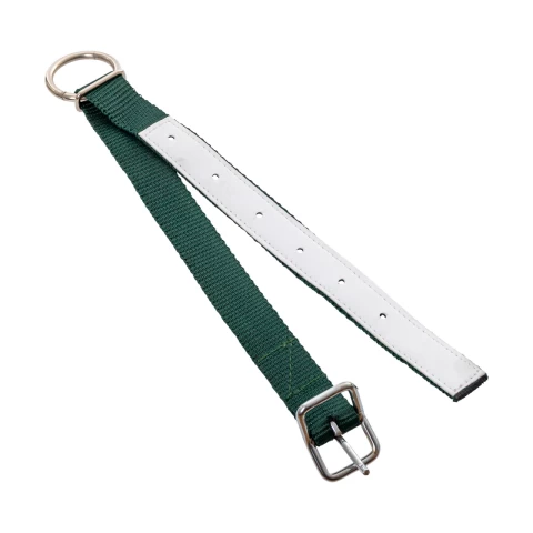 Нашийник за овце, зелен, 60 см