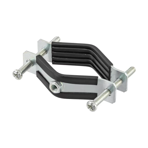 Скоба за монтаж на изолатори с метрична резба M6