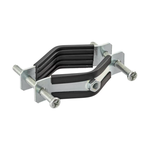 Скоба за монтаж на изолатори с метрична резба M6