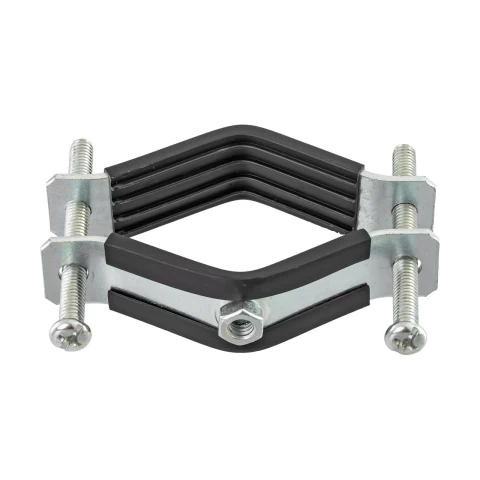 Скоба за монтаж на изолатори с метрична резба M6