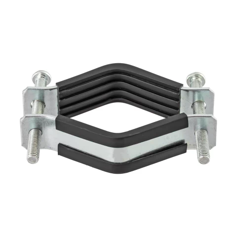 Скоба за монтаж на изолатори с метрична резба M6