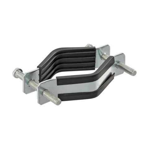 Скоба за монтаж на изолатори с метрична резба M6