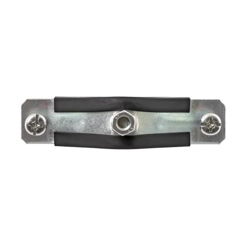 Скоба за монтаж на изолатори с метрична резба M6