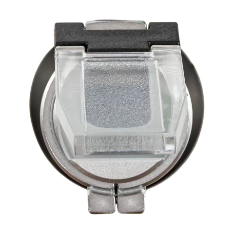 Рефрактометър за измерване на качеството на коластрата