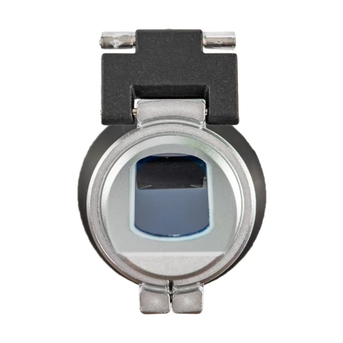 Рефрактометър за измерване на качеството на коластрата