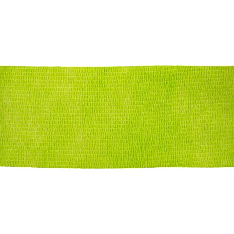 Бинт за копита, Vetlastic, зелен, 450 × 7,5 см