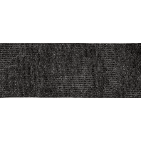 Бинт за копита, Vetlastic, черен, 450 × 7,5 см