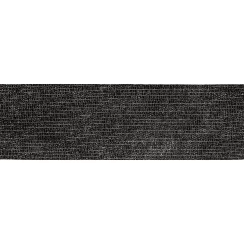 Бинт за копита, Equilastic, черен, 450 × 7,5 см