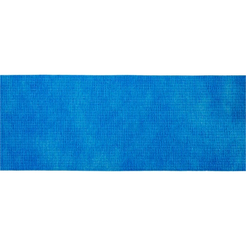 Бинт за копита, Equilastic, син, 450 × 10 см