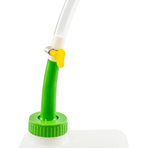 Дренчер за телета, 4 литра