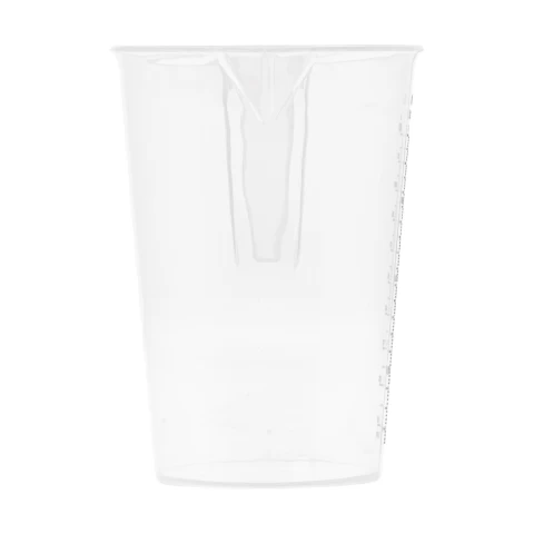 Мерителна кана, пластмасова, 1 литър