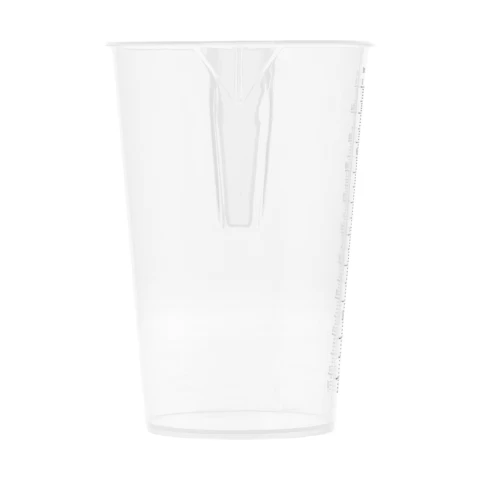 Мерителна кана, пластмасова, 2 литра