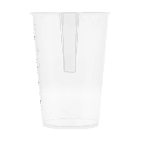 Мерителна кана, пластмасова, 3 литра