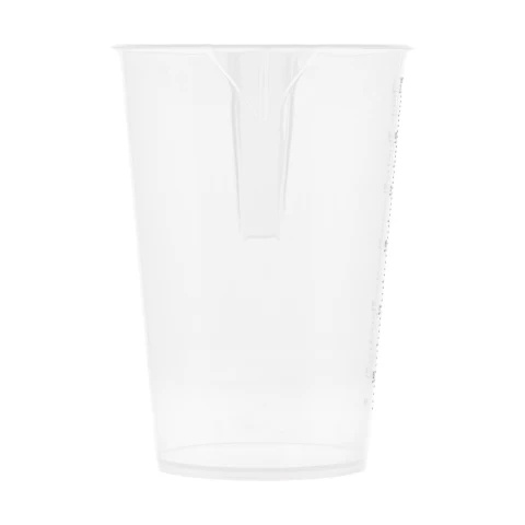 Мерителна кана, пластмасова, 3 литра