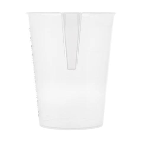 Мерителна кана, пластмасова, 5 литра