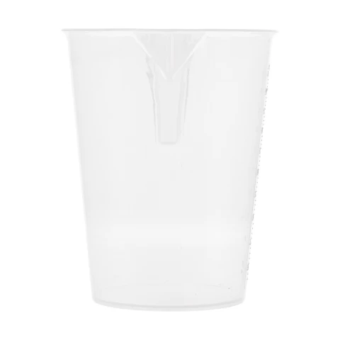 Мерителна кана, пластмасова, 5 литра