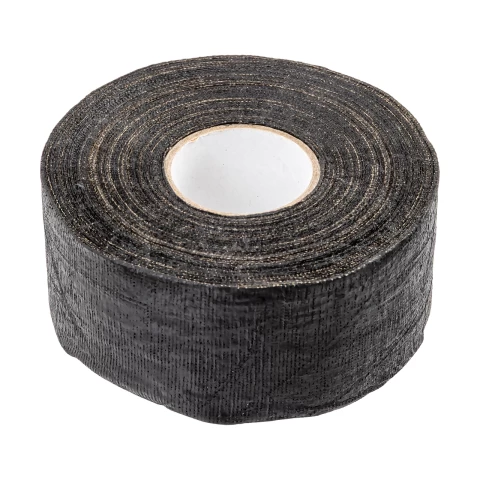 Бандаж(лента) за копита, черен, Kromberg, 45 мм × 25 м