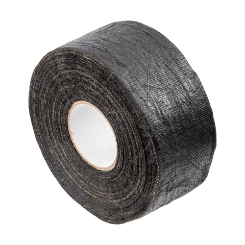 Бандаж(лента) за копита, черен, Kromberg, 45 мм × 25 м