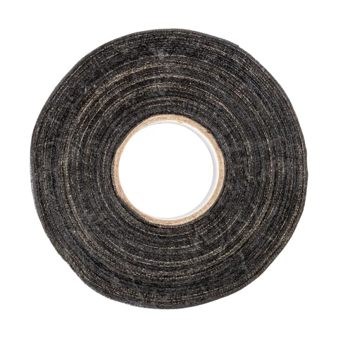 Бандаж(лента) за копита, черен, Kromberg, 45 мм × 25 м