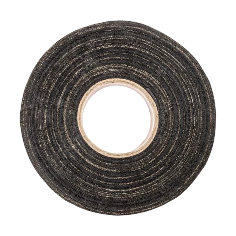 Лента за копита, черна, Certoplast, 45 мм × 25 м