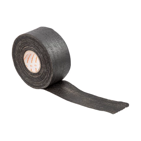 Лента за копита, черна, Certoplast, 45 мм × 25 м