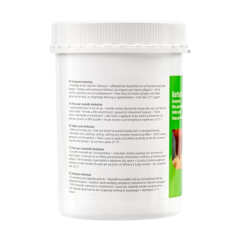 Паста за виме с хума, KerbaSan, 1,5 кг