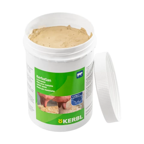 Паста за виме с хума, KerbaSan, 1,5 кг